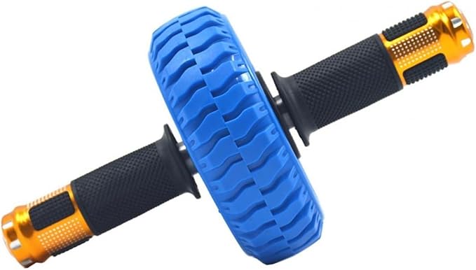 Single-wheel Stable Abdominal Great Easy To Assemble Ab Wheel Roller Working Out Power Exercise Wheel Muscle-strength