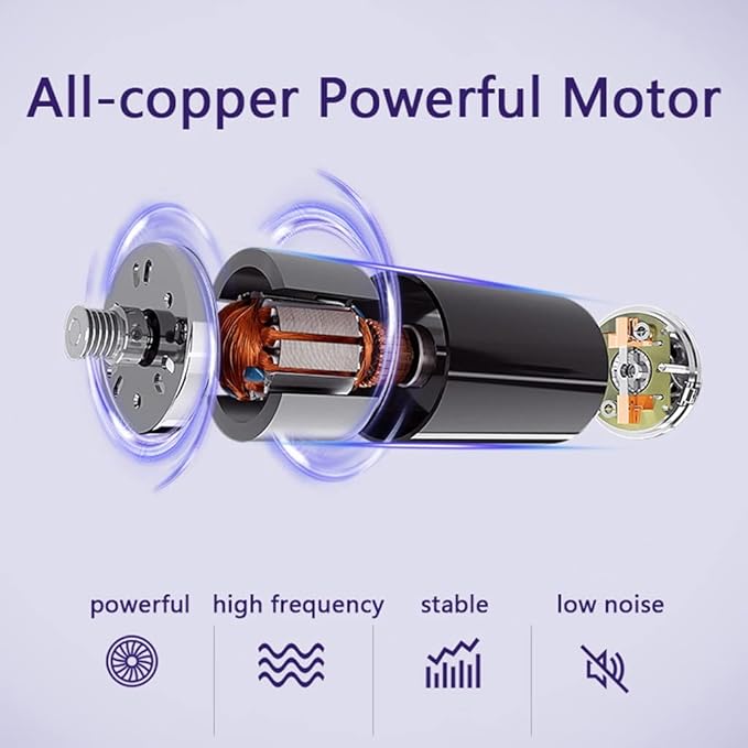3D Vibration Plate Exercise Machine - Dual Motor Oscillation, Pulsation 3D Motion Vibration Platform - Full Whole Body Vibration Machine for Home Fitness