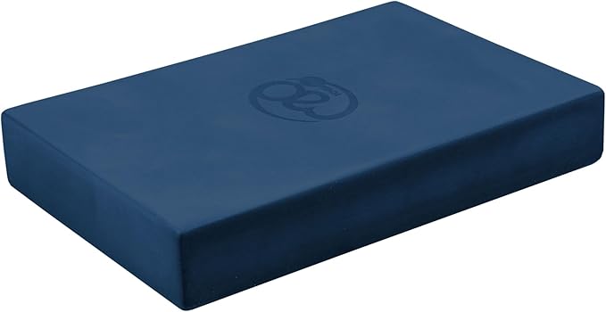 Yoga-Mad Yoga Block