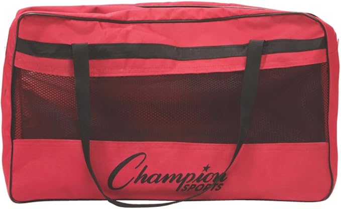 Champion Sports SAGKIT Speed Agility Training Kit,15 pcs./Bag