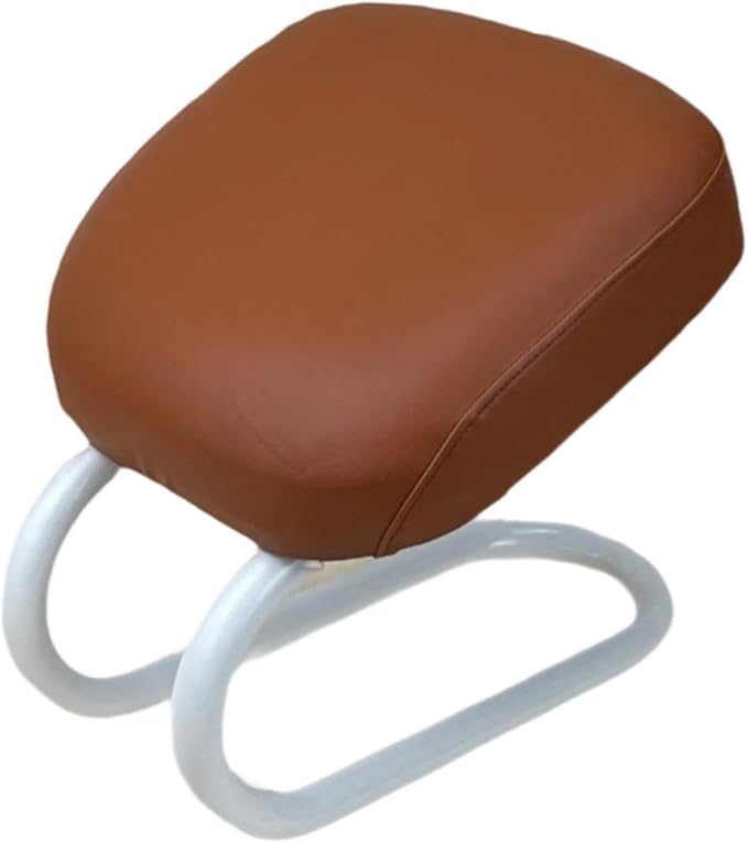 Meditation Stool Prayer Stool Lightweight Ergonomic Gift Comfortable Women Meditation Bench Seat for Yoga Studio and Home Praying