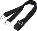Pilates Fixing Strap Fixing Strap for Reformer for Indoor Hotel Workout