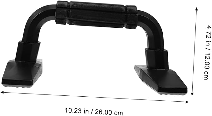 BESPORTBLE Push up Stand Pull up Kit Cable Wheel Push up Bra Gym Equipments Thrust Accessories Chin up Bar Power