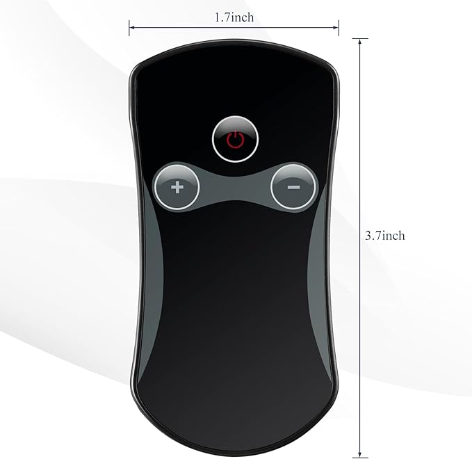 GOPLUS Remote Control Replacement for Treadmills
