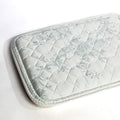 Magnetic Therapy King Pillow Insert - Superior 2" Thick (33 1" Dia. Powerful Ceramic Magnets Mfg. Br Core Gauss Rating 3,550 to 3,950) Made in The USA for Over 25 Years.