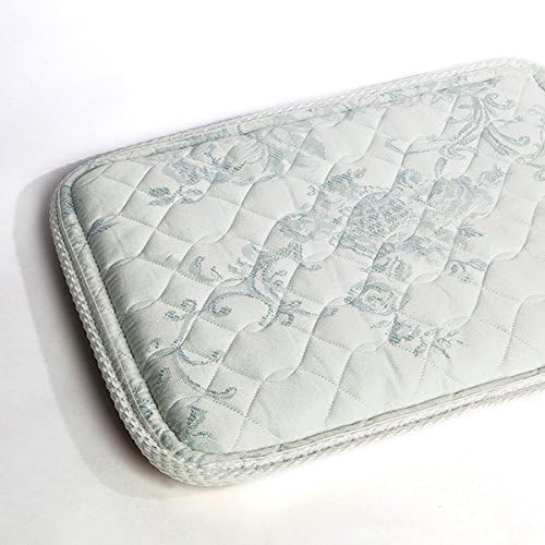 Magnetic King Pillow Insert- 3/4" Thick Standard (Powerful Ceramic Magnets Mfg. Br. Core Gauss Rating is 3,550-3,950 per Magnet). Made in The USA Over 25 yrs.