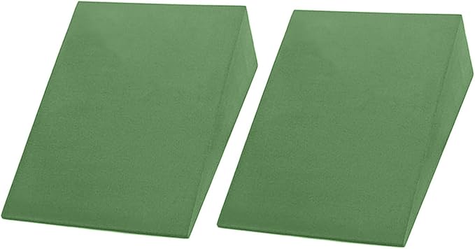 Yoga Foams Wedges Back Foams Slants Board Calf Stretcher Stretching Equipment for Lower Leg Strength Improvement Back Board