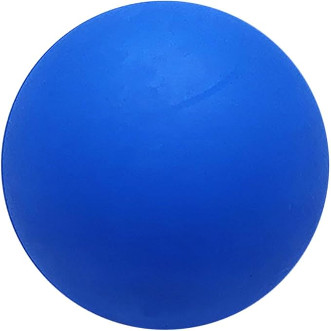 Set of 8 Mini Reaction Balls for Exercise and Games