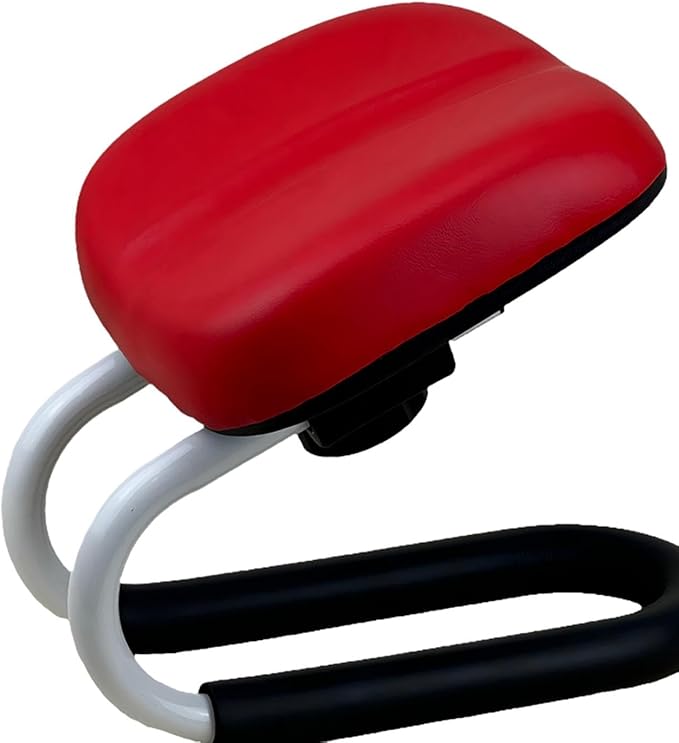 Yiju Kneeling Meditation Stool Meditation Bench Adjustable Height Lightweight Ergonomic Practices Prayer Stool for Prayer Adults
