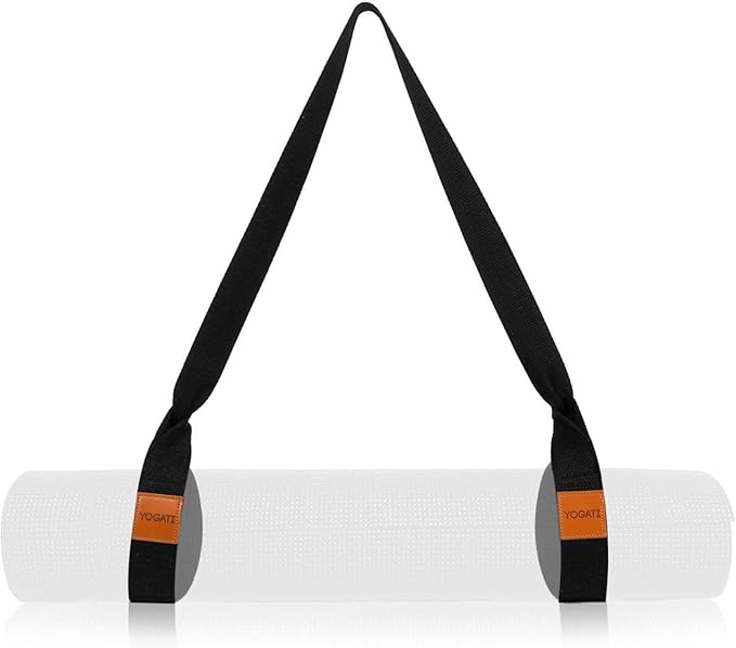 YOGATI yoga mat strap