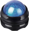 Massage Tools Back Massage Therapy Used with Essential Oils Manual Massage Roller Ball for Sore Muscles Pain Relief
