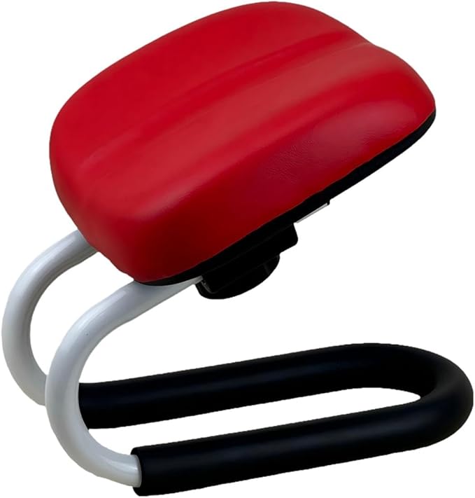 pistro Adjustable Kneeling Meditation Stool Prayer Stool Lightweight Yoga Seat Ergonomic Design for Prayer Yoga Meditation