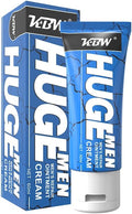 Huge Men XXL Massage Enlargement Gel - Extra Size Power Repair Cream Oil for Huge Enhanced Size, Enlarge Thickness, Strength, and Prolonged Performance (Huge Men XXL)