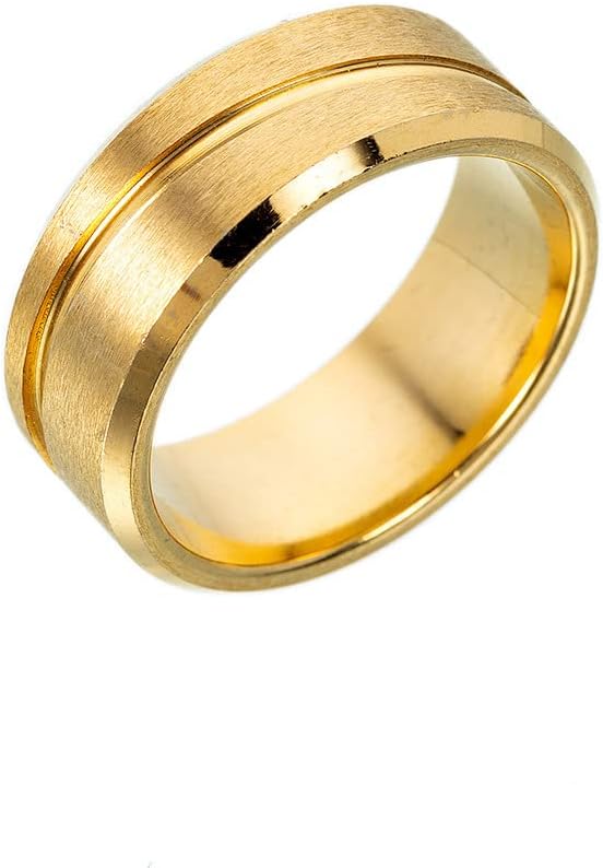 LONG-A 2 Pieces Magnetic Slimming Ring Weight Loss Health Care Fitness Jewelry Burning Weight Design Opening Therapy Lose Fashion