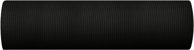 Non-Slip Yoga Mats, 1/5 Inch High Density Extra Thick Non-Slip Anti-Tear Workout Mat with Carrying Strap,Hot Yoga Mat for Fitness Gym Stretching Pilates Floor Home