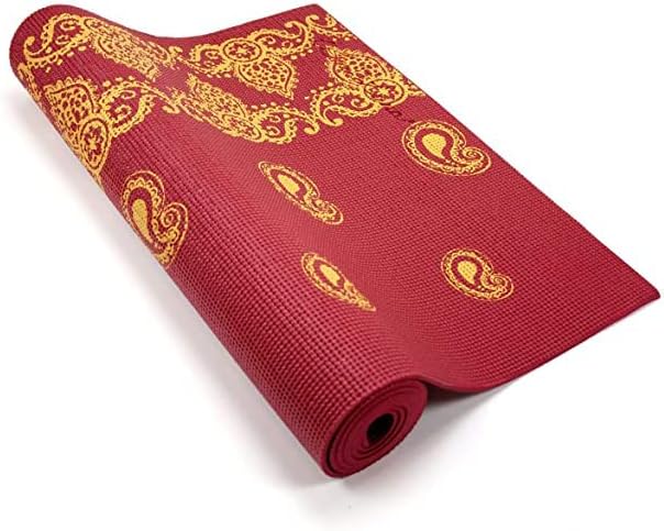 Wai Lana Yoga & Pilates Mat