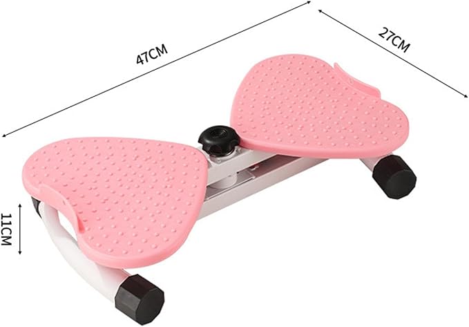 Waist Twister Machine Ab Twist Board Ideal Gift Balance Training Twist Exercise Machine AntiSlip Women Men