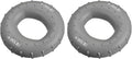uxcell Hand Grip Strengtheners, Grip Strength Training for Stress Relieve