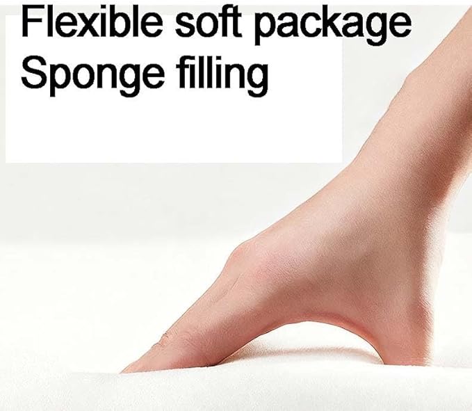 Pilates Stability Chair ,with Soft Padded Seat & Back, Adjustable Spring & Foldable Design - Home Gym Equipment for Full Body Strength, Balance & Core Training