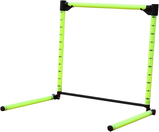Agility Hurdles Speed Training Hurdle for Running Indoor Outdoor
