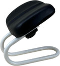 Knee Meditation Knee Bench with Comfortable Portable Portable Prayer Prayer for The Adult Prayer Studio