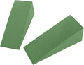 Yoga Foams Wedges Back Foams Slants Board Calf Stretcher Stretching Equipment for Lower Leg Strength Improvement Back Board