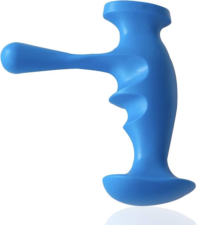 Deep Tissue Massage Tool Trigger Point Massage Tool Thumb Saver Massage Tool Manual Hand Back Massage Tool Massage Tools & Equipment for Therapists
