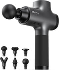 Opove M3 Pro 2 Massage Gun Deep Tissue Percussion Muscle Massager for Workout, Percussive Therapy Fascia Gun for Athletes Fast Recovery, 30 Days Long Battery Life, 70lbs Stall Force