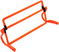 Garneck Football Training Jump Bar Soccer Exercise Equipment Athletics Hurdles Jumping Equipment Soccer Gym