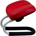Yiju Kneeling Meditation Stool Meditation Bench Adjustable Height Lightweight Ergonomic Practices Prayer Stool for Prayer Adults