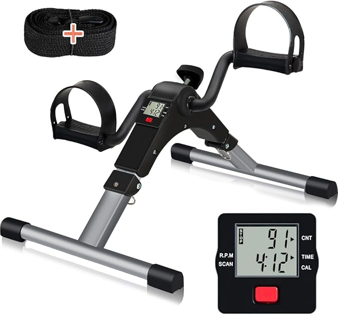 Under Desk Bikes 2025312