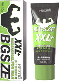 XXXL Mammoth Growth Extra Strength Enlargement Gel for Man – Men's Power Massage Cream for Increase Size, Huge Thickness, Strength and Prolonged Performance (Big Size XXL+)