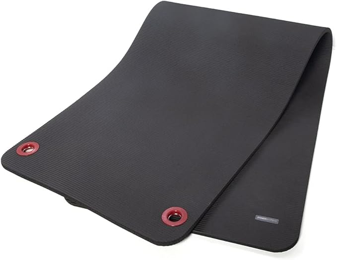Power Systems Single Premium Hanging Club Mat