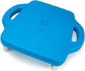 Brybelly Gym Class Scooter Board with Safety Handles - Choose Color!
