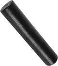 Highly Density Round Foams Rollers Exercise for Pilates & Stretching Fitness Full Body Athletic