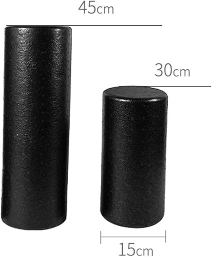 EPP Yoga Foam Roller Fitness Portable Pilates Body Exercises Gym For Leg/Arm/Back/Feet Pain Tool