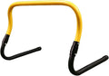 Agility Training Hurdle Jumping Bar Lightweight Speed Hurdle Adjustable for Games Coaching Workout Multi Sports Fitness