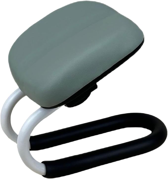 Kneeling Meditation Stool Meditation Bench Non Slip Multipurpose Lightweight Seat Prayer Bench for Adults Praying