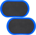 Sport Plate, Compact Discs, Fitness Disc for Leg Workout, Yoga, Core Exercise, Home Gym Use