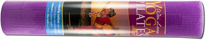Wai Lana Yoga & Pilates Mat