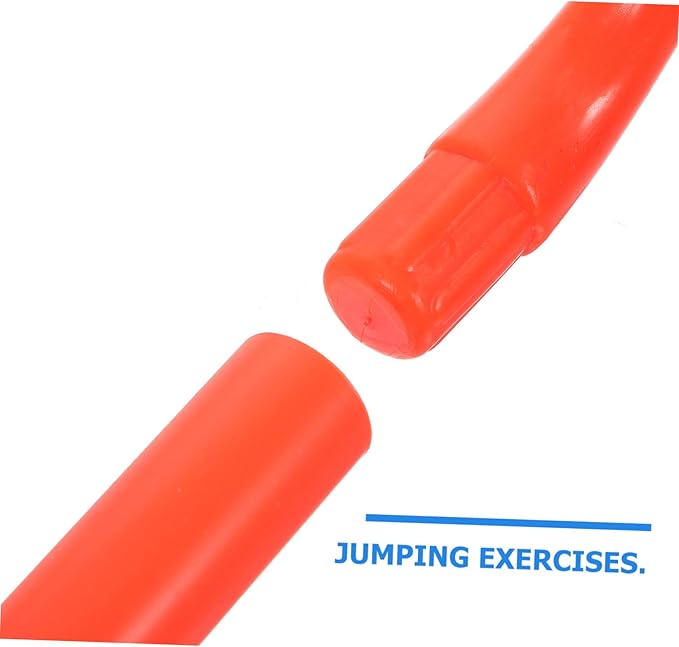 High Agility Training Hurdles Portable Speed Hurdle for Indoor Outdoor Football Soccer Practice Enhances Jumping and Pedaling Skills for Youth Sports