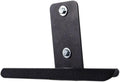 Wall Mount Weight Vest Hanger Gym Storage Rack Heavy Duty Sturdy Carbon Steel Garages Accessories Simple Wall Mount Bracket