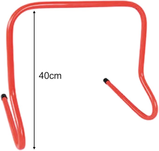 Yiju Hurdles for Speed and Agility Training Equipment for Basketball and Soccer