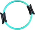 STAERK Pilates Ring – Magic Circle 15” – Premium Resistance Training Tool – At-Home Pilates for Strength, Control & Flexibility – Low-Impact Fitness Ring for Core, Thighs & Full-Body Workouts