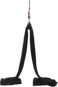 Aerial Silks Deluxe Equipment Set, Aerial Starter Kitfor Aerial Yoga, for Aerial Acrobatic,Circus Arts, Aerial Dance Yoga & All Levels