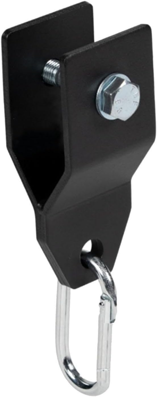 Power Rack Attachments for Strength Training Steel Heavy Duty for Home Gym with Quick Connect Buckles Upgrade Power Rack Band