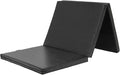 Gymnastics Mat Folding Stretch Mats 71"x31"x2" Exercise Muscle Training Children Play Horizontal Bar Mat Yoga Sports Soundproof Home Use