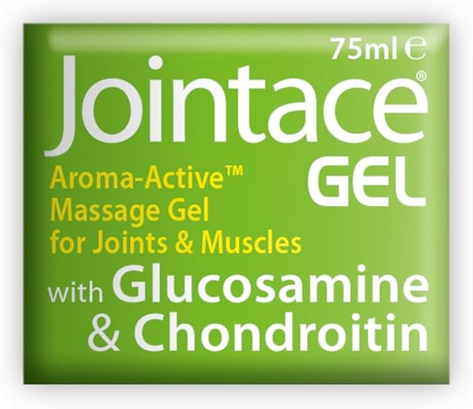 Vitabiotics Jointace Aromatic Massage Gel - 75Ml