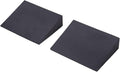 Yoga Foam Wedges Yoga Wedge Blocks Squat Block Multi-Functional Stretch Slant Board Calf Stretcher for Pilates
