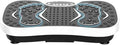 Vibration Plate Exercise Machine,99 Levels,Whole Body Vibration Platform Machine,with Remote,Max Load 260lbs,for Fitness